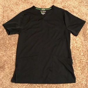 Scrubs Top